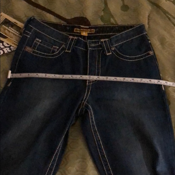 iron Horse Jeans Nwt Iron Horse Size 4 Poshmark